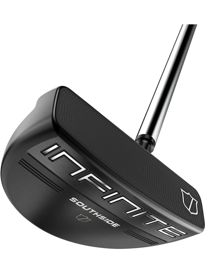 Wilson Putter Infinite South Side 2024