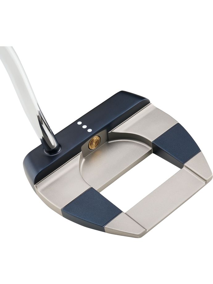 Odyssey Putter AI-One Cruiser Milled Jailbird DB Versa OS