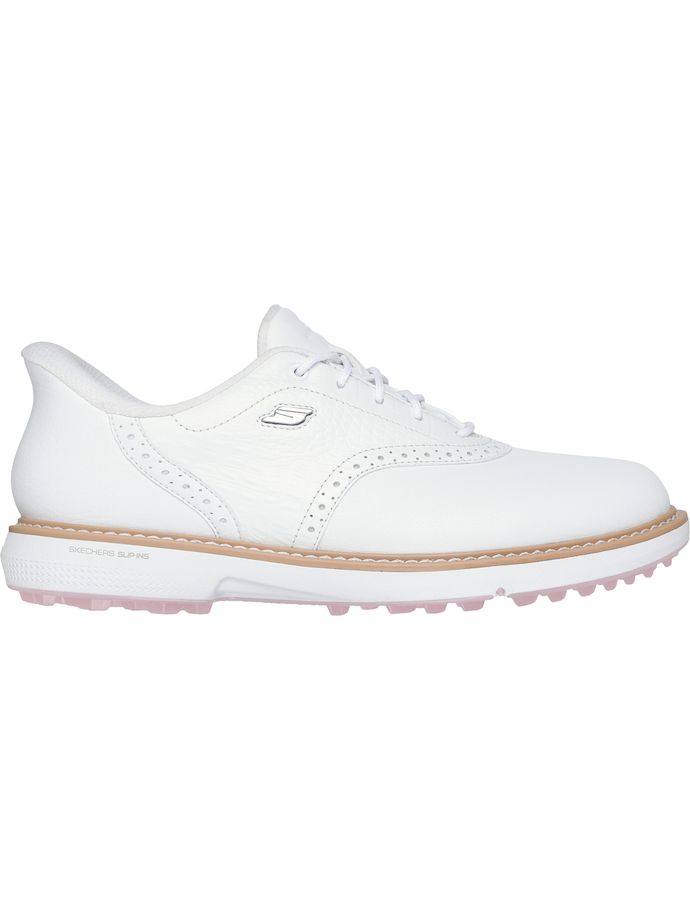 Skechers Golfsko Go Golf Prestige SL, hvid