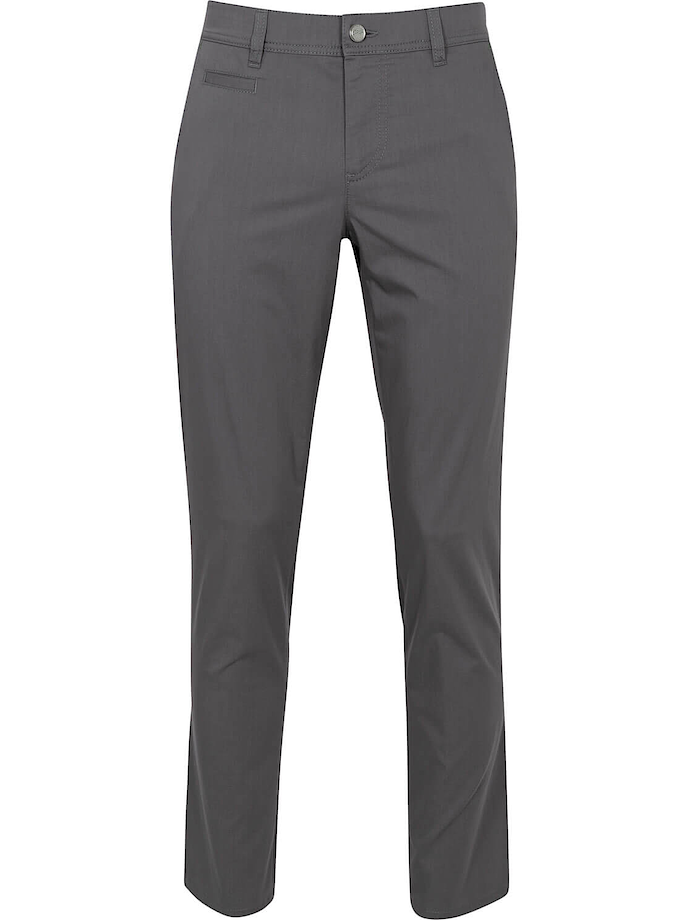 Alberto Rookie Ceramica trousers, grey