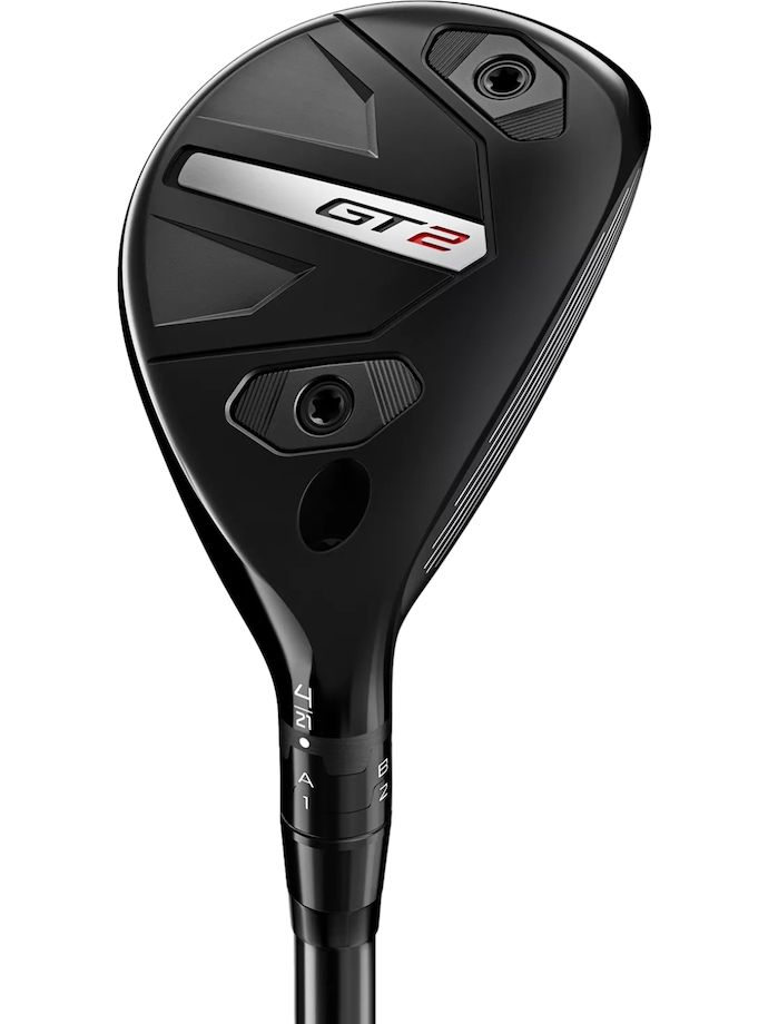 Titleist Hybrid GT2