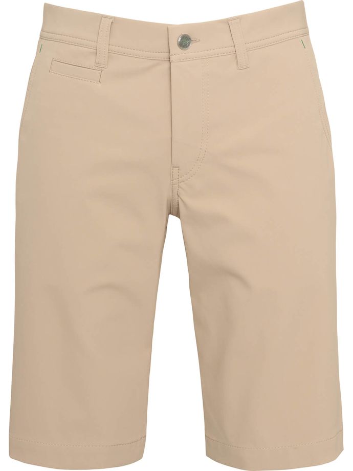 Alberto Shorts Master Cooler 3xDry, beige