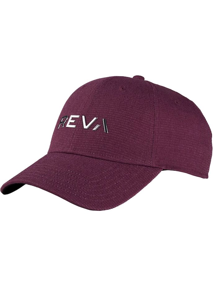 Callaway Cap Da Liquid Metal Reva , wine red