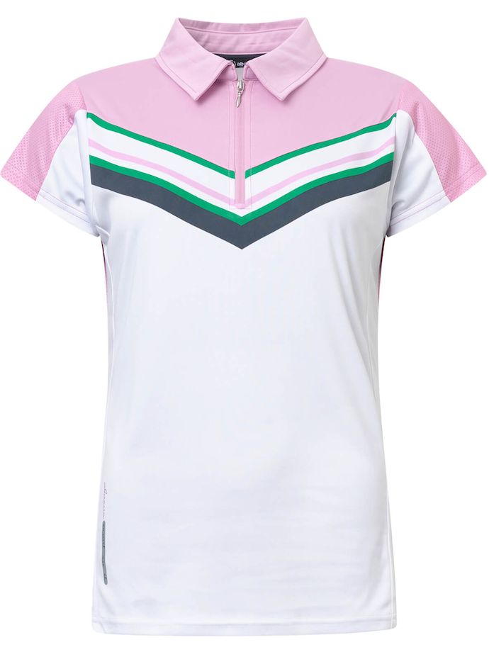 Abacus Simone Polo, rose