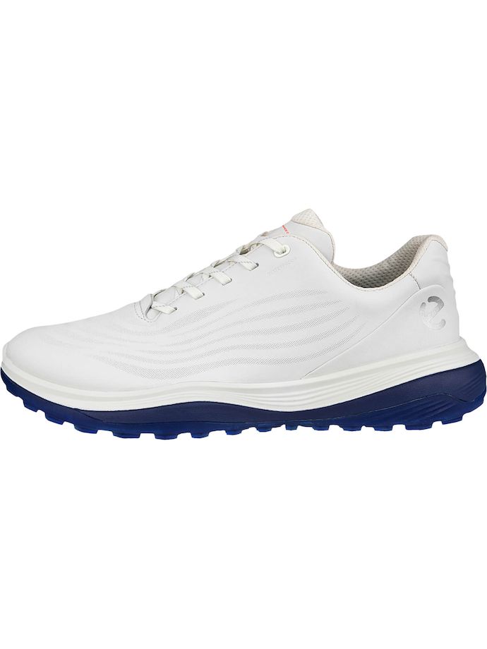 ecco Golf shoes LT 1, white