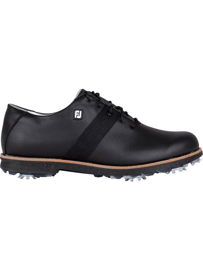 FootJoy Buty golfowe z serii Premiere, czarny