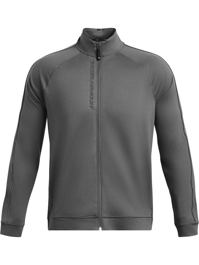 Under Armour Layer Drive FZ, grey