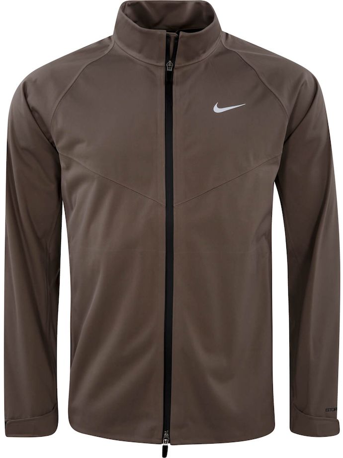 Nike Golf Storm-FIT ADV jacket, beige