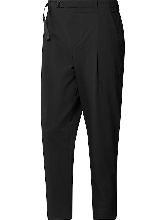 adidas Pants ADX 7/8, black