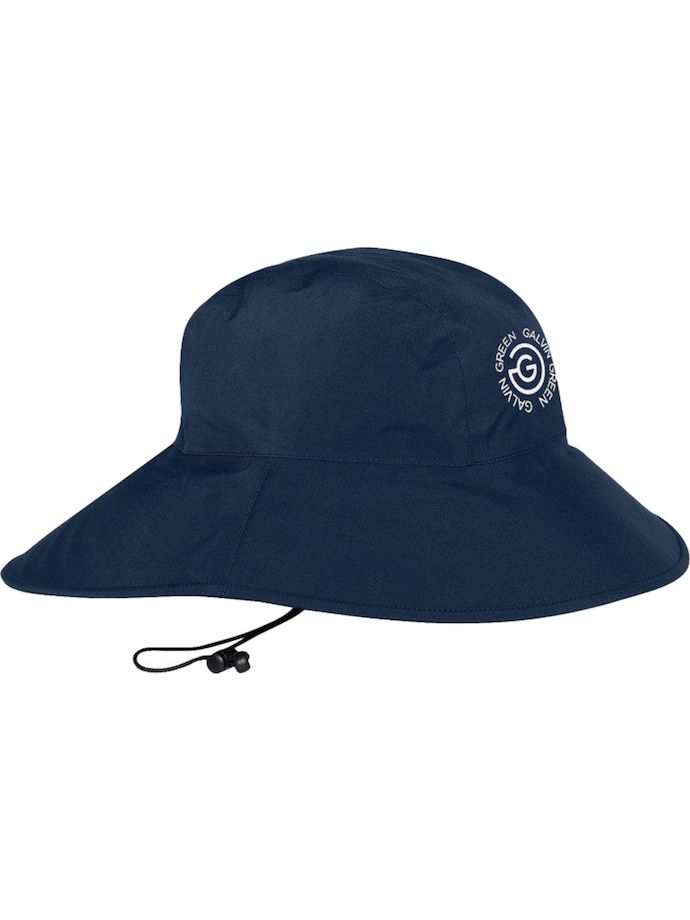 Galvin Green Hat Art, navy