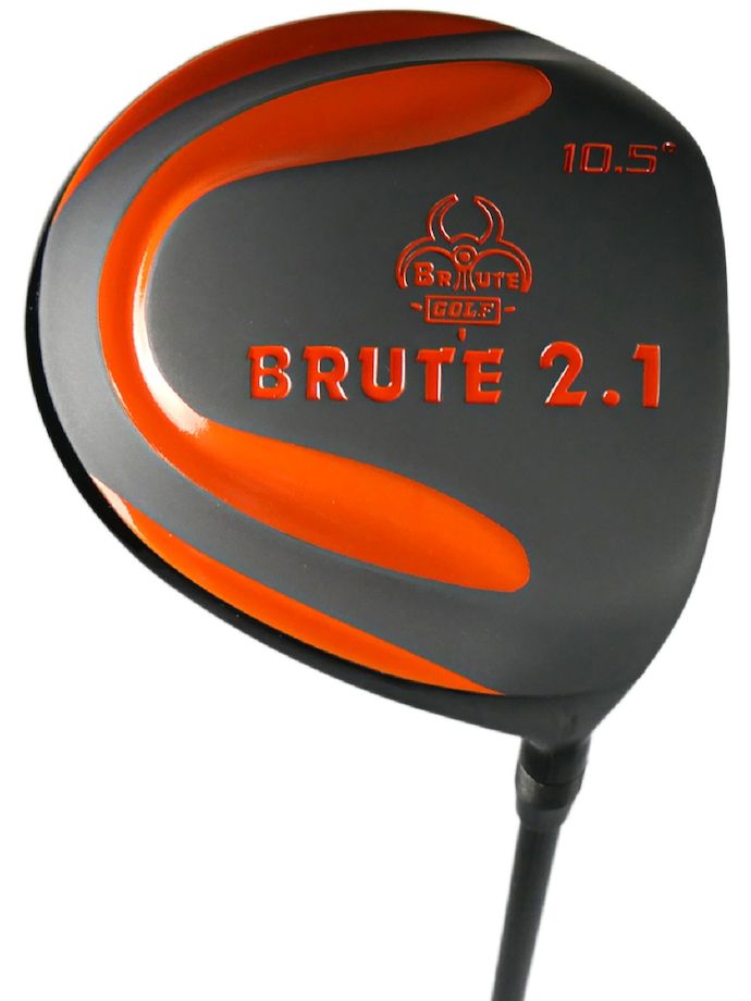 Brute Golf Driver 2.1