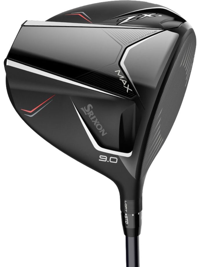 Srixon Driver ZXi MAX