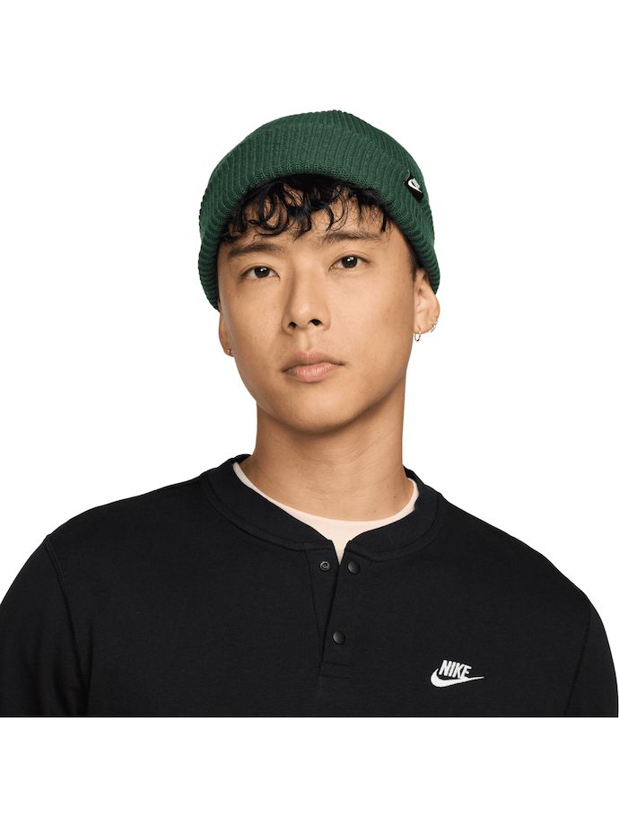 Nike Golf Bonnet Terra Beanie, vert