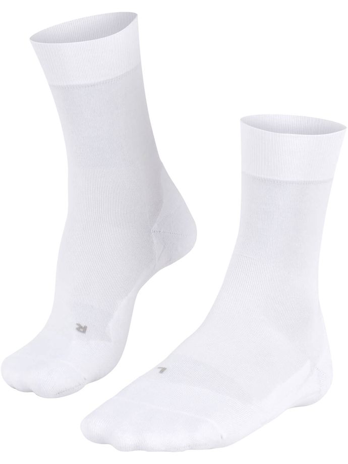 Falke Performance socks, white