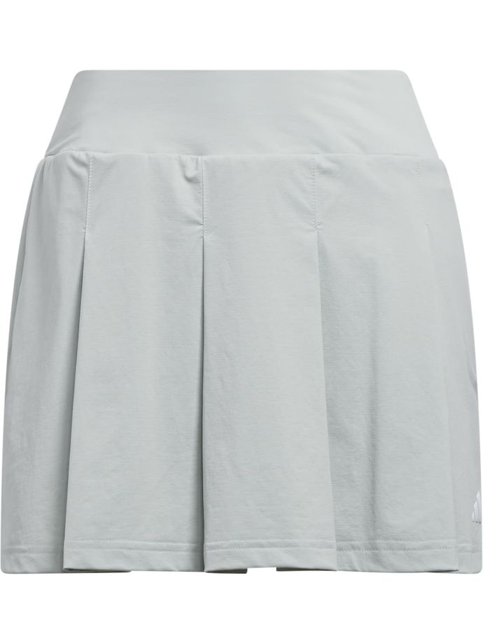 adidas Skort Ultimate365 Tour Pleated, silver