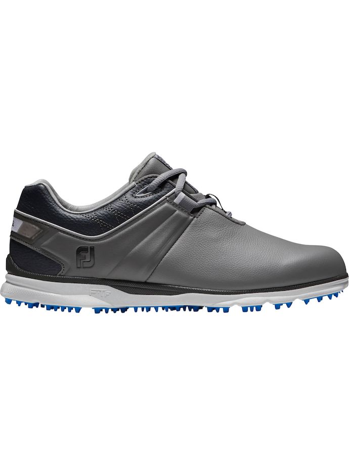 FootJoy Zapatos de golf Pro SL, gris