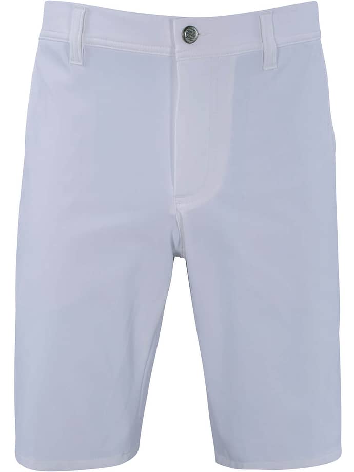 Alberto Shorts Earnie 3xDry Cooler, vit