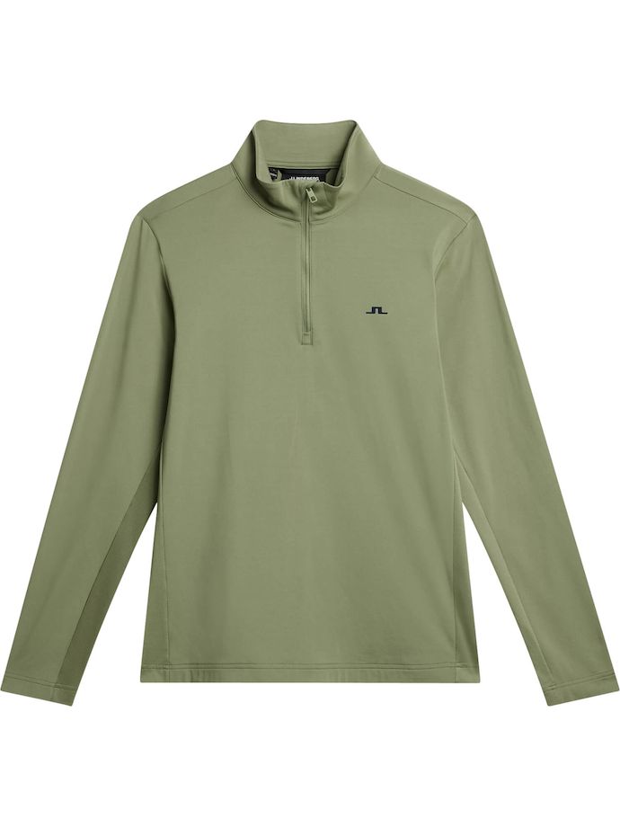 J. LINDEBERG Layer hatch, green