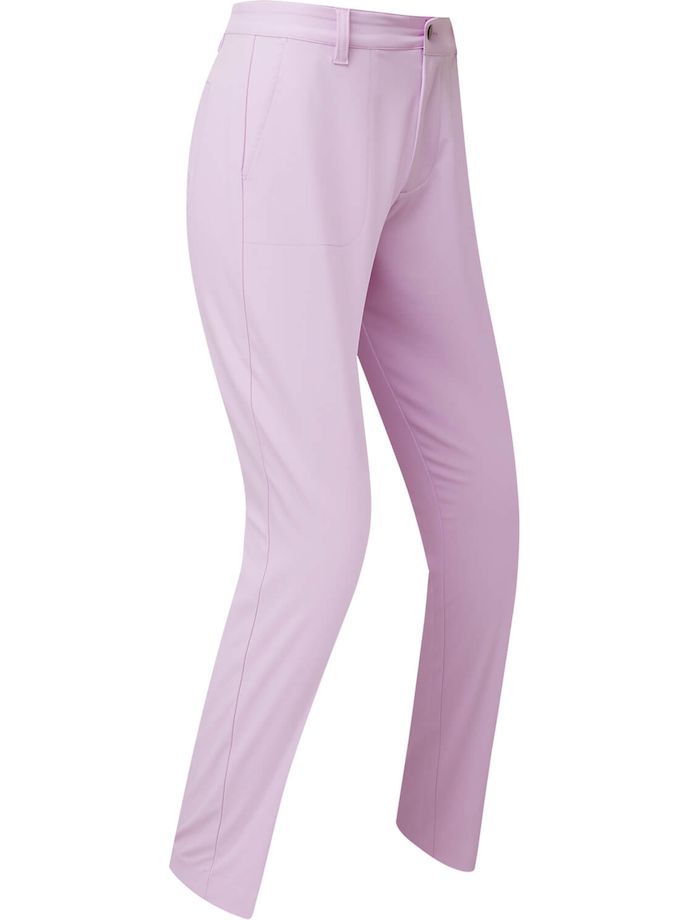 FootJoy Stretch pants 7/8, purple