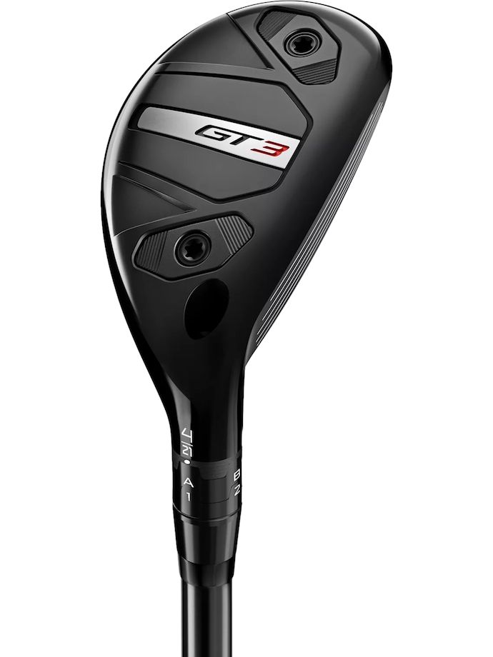 Titleist Hybrid GT3