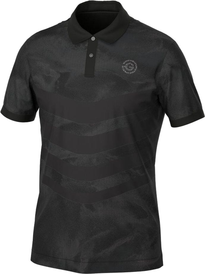 Galvin Green Concetto Mirza Polo, nero