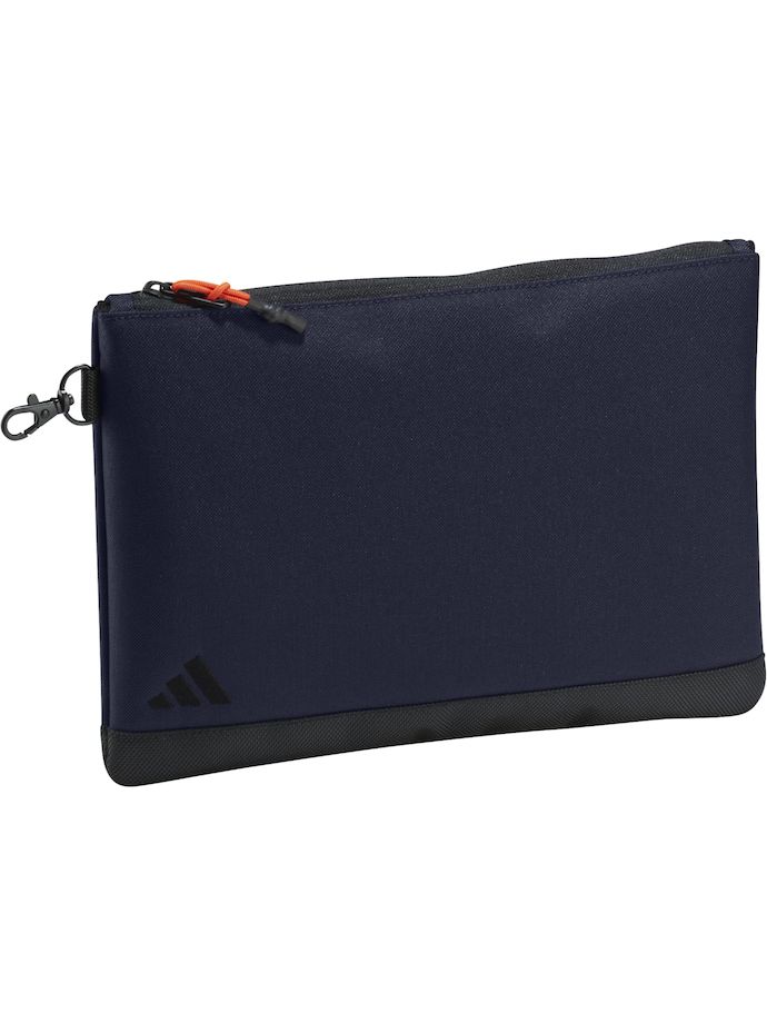 adidas Kulturtasche Valuables Pouch, navy