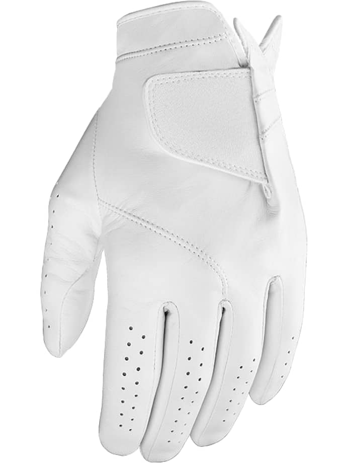 Callaway Glove Tour Authentic UV, white