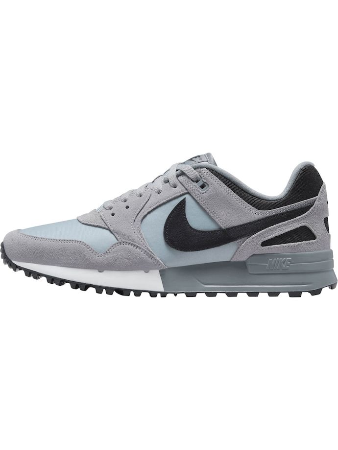 Nike Golf Golfskor Air Pegasus 89 G, grå/vit