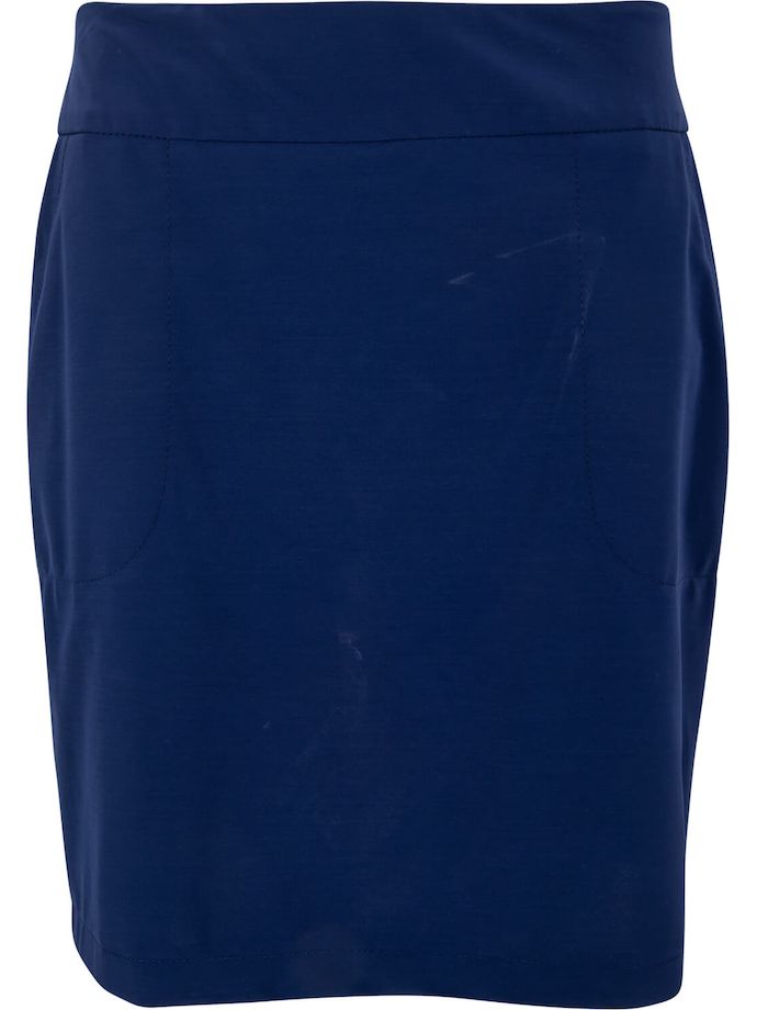 Alberto Skort Lissy Summer Jersey, granatowy