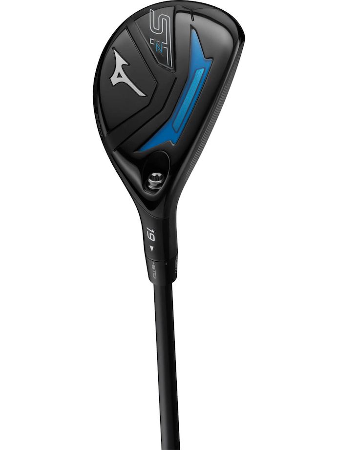 Mizuno Hybrid ST-Z 230