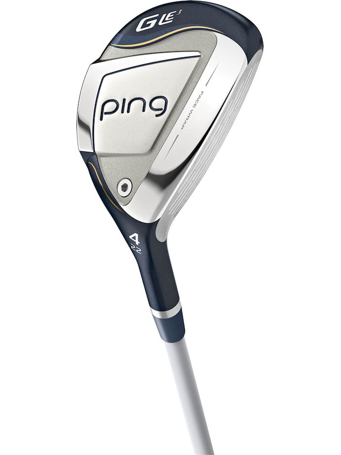 Ping Hybrid G Le3