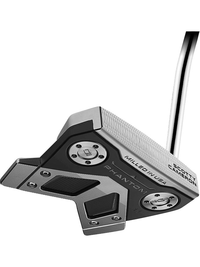 Scotty Cameron Putter Phantom 11 modell 2024