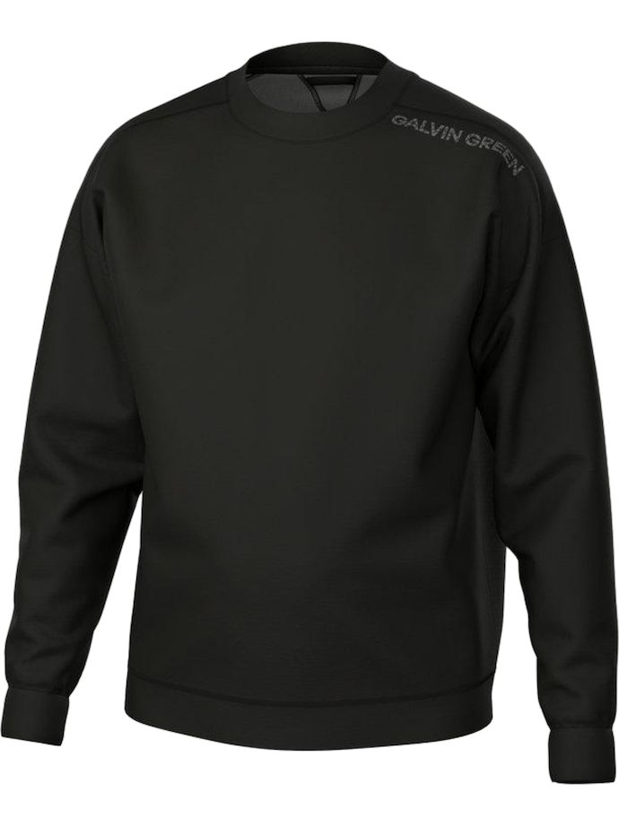 Galvin Green Concept Pullover Dante, noir