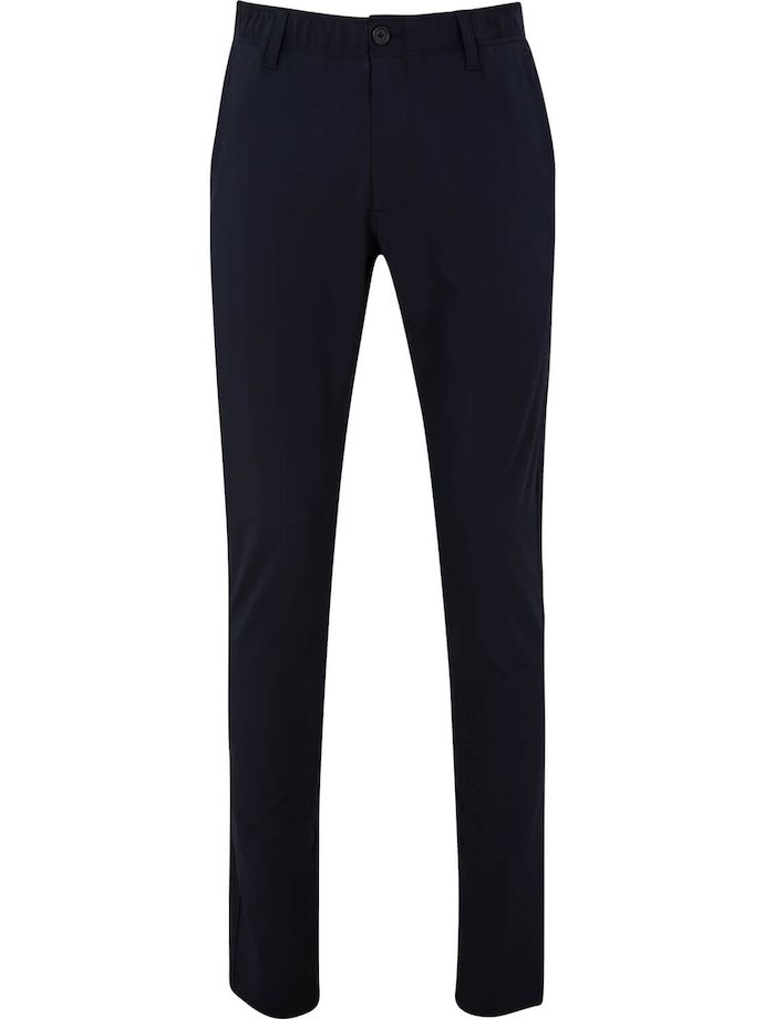 Under Armour Drive Slim Tapered trousers, black