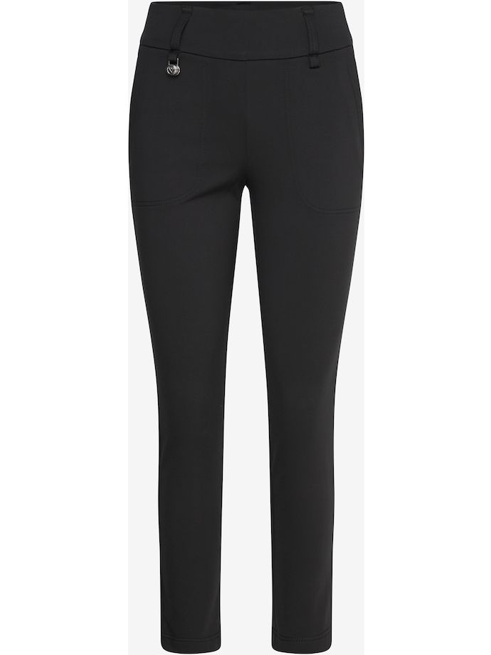 Daily Sports Thermopants Magic, black