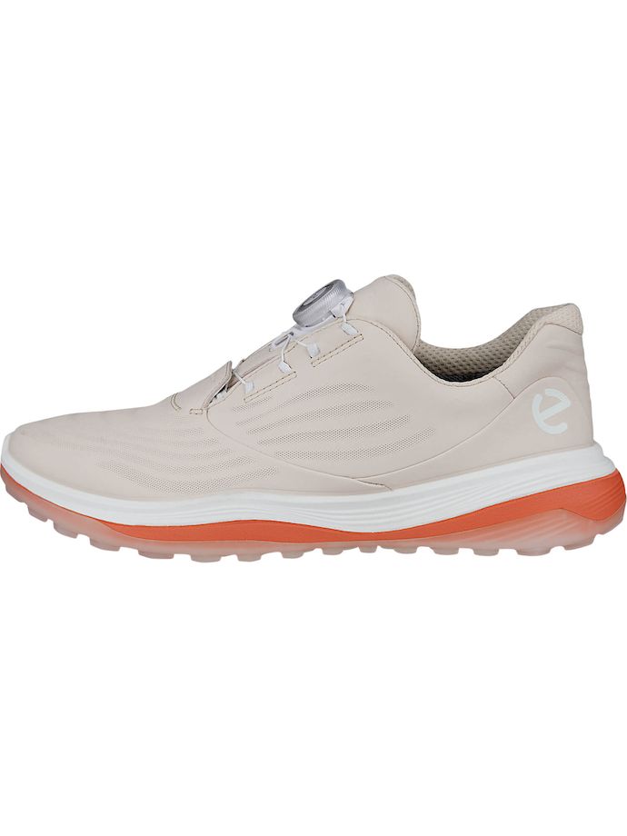 ecco Chaussures de golf LT 1, rose