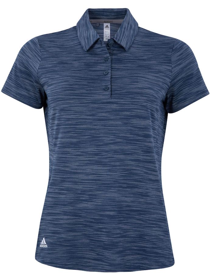 adidas Polo Spacedeye, navy