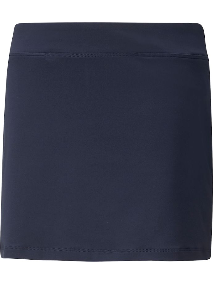 Puma Skirt Knit, navy