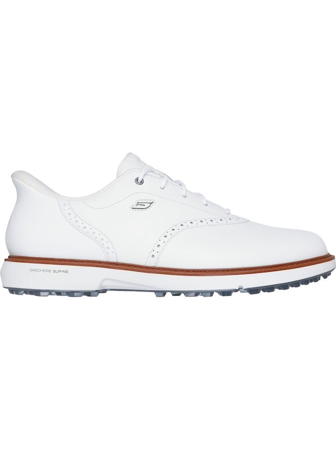 Skechers Golfschuhe Go Golf Prestige SL, weiß