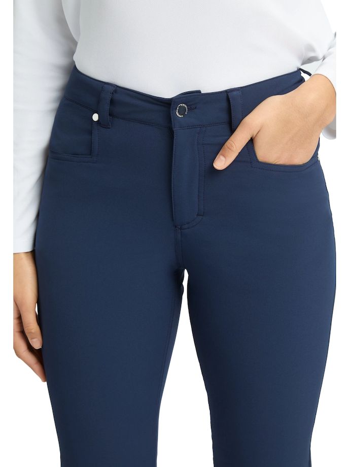 Röhnisch Thermopants Chie, navy