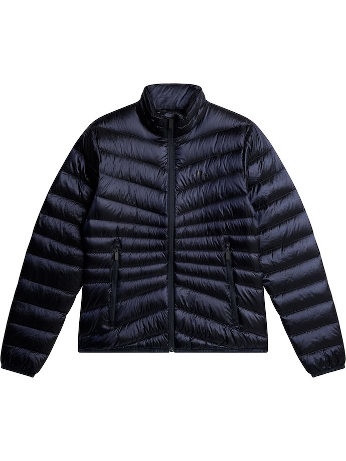 J. LINDEBERG Jacket Lara Light Down, navy