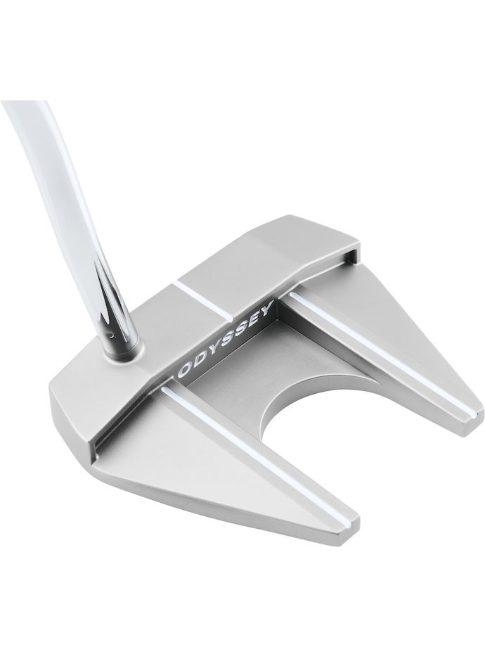 Odyssey Putter AI-One Silver Seven DB