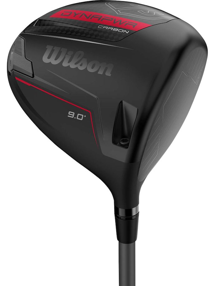 Wilson Staff Driver Dynapower Carbon