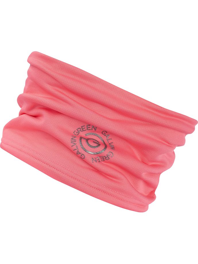 Galvin Green Snood Dex, rose