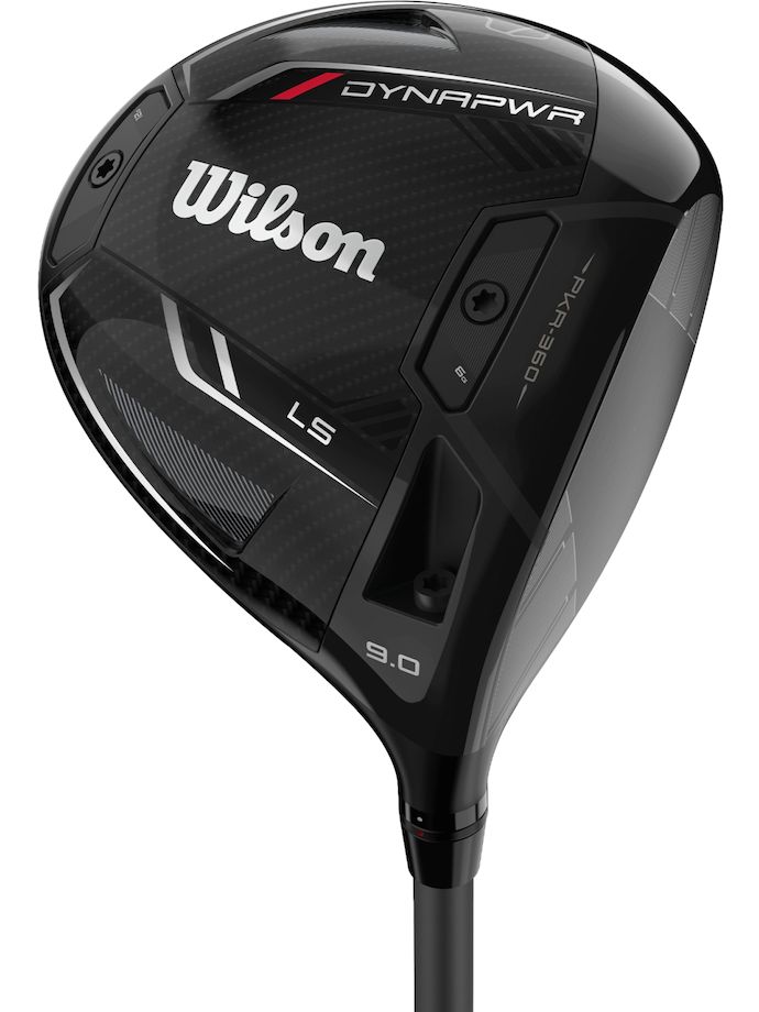 Wilson Driver Dynapwr LS 