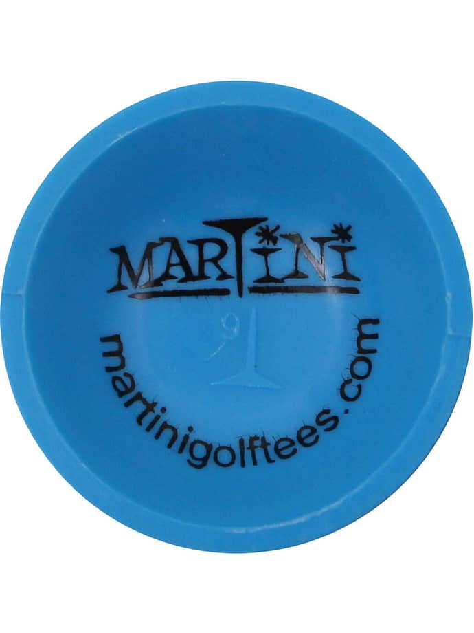 Martini Tee con distanziatore