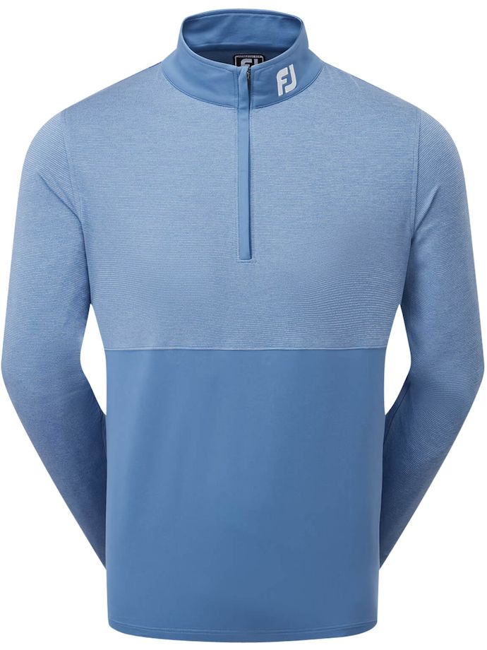 FootJoy Layer Space Dye Block Chill Out, blue