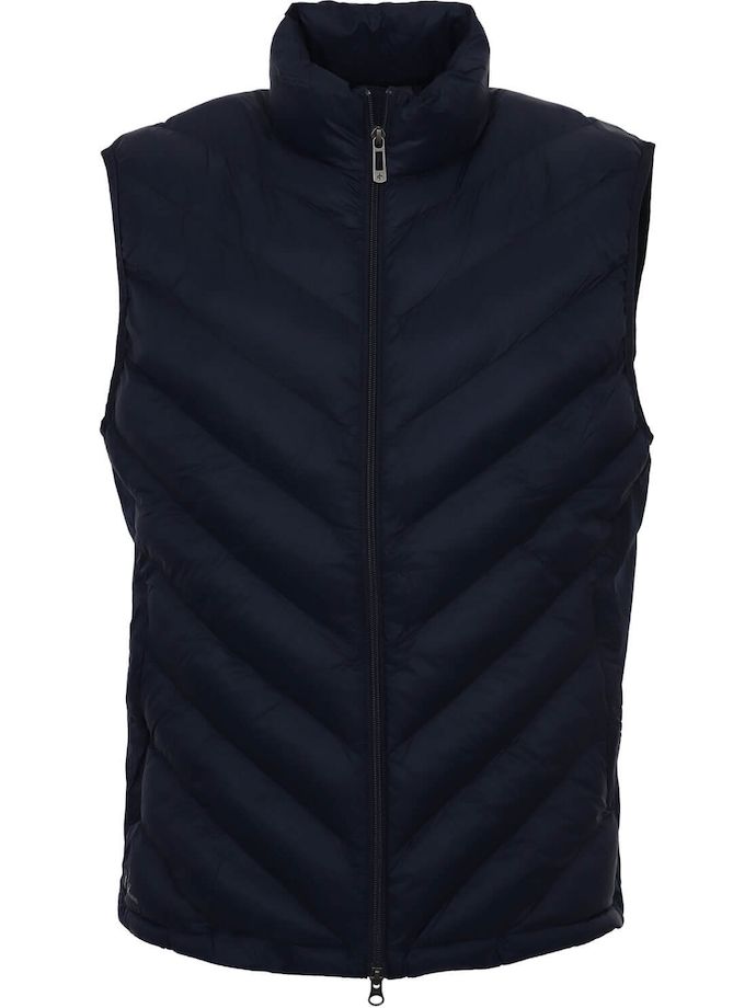 Cross Gilet thermique Nicklas, marine