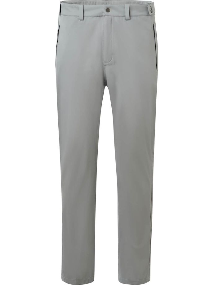 Abacus Bounce rain trousers, grey