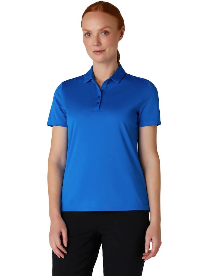 Callaway Polo Tournament, royalblau